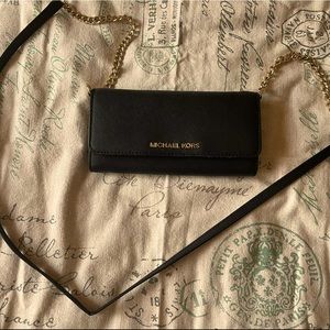 Michael Kors small side purse